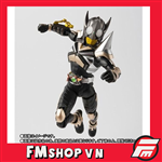 SHF (SKC) KAMEN RIDER PUNCH HOPPER 2.0 2ND