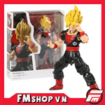 SHF SON GOKOU CLONE FAKE