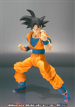 SHF SON GOKU 1.0 FAKE