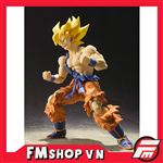 SHF SON GOKU AWAKENING VER 2ND (KÝ GỬI)