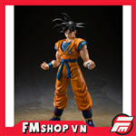 SHF DRAGON BALLS SONGOKU SUPER 2ND