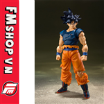 SHF SON GOKU UI SIGN FAKE