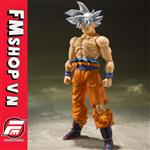 (OPEN) SHF SON GOKU ULTRA INSTINCT