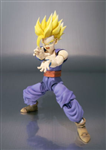 SHF SONGOHAN SUPER SAIYAN
