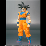 SHF SONGOKU FAKE