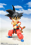 SHF SONGOKU KID FAKE