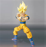 SHF SONGOKU SUPER SAIYAN