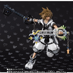 SHF SORA FINAL FORM LIKE NEW