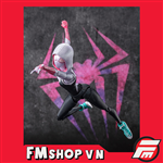 SHF SPIDER-GWEN 1610 ROOFTOP VER