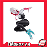 SHF SPIDER GWEN INTO THE SPIDER VERSE FAKE