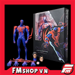 SHF SPIDER MAN 2099 CT FAKE