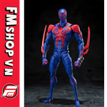 SHF SPIDER MAN 2099 CT