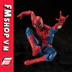 SHF SPIDER MAN BRAND NEW DAY