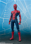 SHF SPIDER-MAN FAR FROM HOME 
