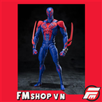 SHF SPIDERMAN 2099 FAKE CT