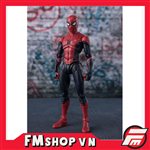 SHF SPIDERMAN FAR FROM HOME FAKE