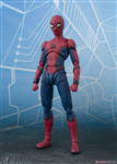 SHF SPIDERMAN FAR FROM HOME 