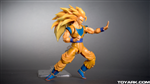 SHF SSJ3 SONGOKU FAKE