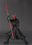 SHF STAR WAR DARTH MAUL FAKE
