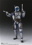 SHF STAR WAR JANGO FETT