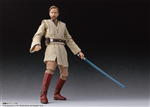SHF STAR WAR OBI WAN KENOBI (REVENGER OF THE SITH)