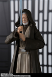SHF STAR WARS BEN KENOBI