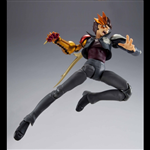 SHF STRATHCLYDE KAZUMA FIRST EDITION 2ND