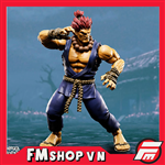 SHF STREET FIGHTER GOUKI 2ND