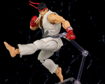 SHF STREET FIGHTER RYU