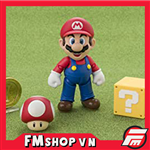 SHF SUPER MARIO FAKE