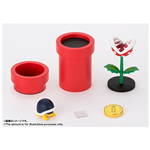 SHF SUPER MARIO SET C