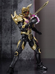 SHF SUPER MASHIN CHASER