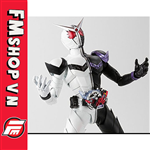 SHF SUPER MASKED KAMEN RIDER W FANG JOKER