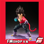 SHF SUPER SAIYAN 4 VEGETA