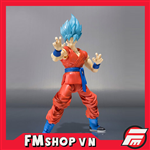 SHF SUPER SAIYAN GOD SON GOKOU 2ND