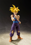 SHF SUPER SAIYAN SON GOHAN 2.0