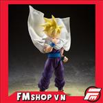 (2ND) SHF GOHAN KID SSJ 3.0