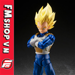 SHF SUPER SAIYAN VEGETA DANGEROUS PRIDE
