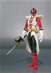 SHF SUPER SHINKENRED 