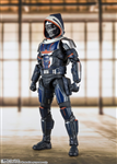 SHF TASKMASTER (BLACK WIDOW) (JAPAN VER)