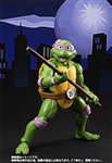 SHF TEENAGE MUTANT NINJA TURTLES DONATTELO 2ND