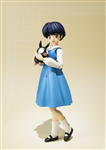 SHF TENDOU AKANE 1/2 RANMA