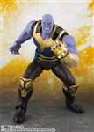 SHF THANOS INFINITY WAR 2ND