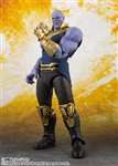 SHF THANOS INFINITY WAR FAKE