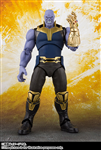 SHF THANOS INFINITY WAR VER