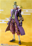 SHF THE JOKER (BATMAN NINJA) 2ND