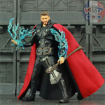 SHF THOR (INFINITY WAR) 2ND