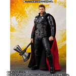 SHF THOR INFINITY WAR 2ND