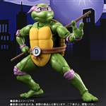 SHF TMNT DONATELLO FAKE