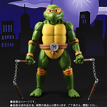 SHF TMNT MICHELANGELO FAKE